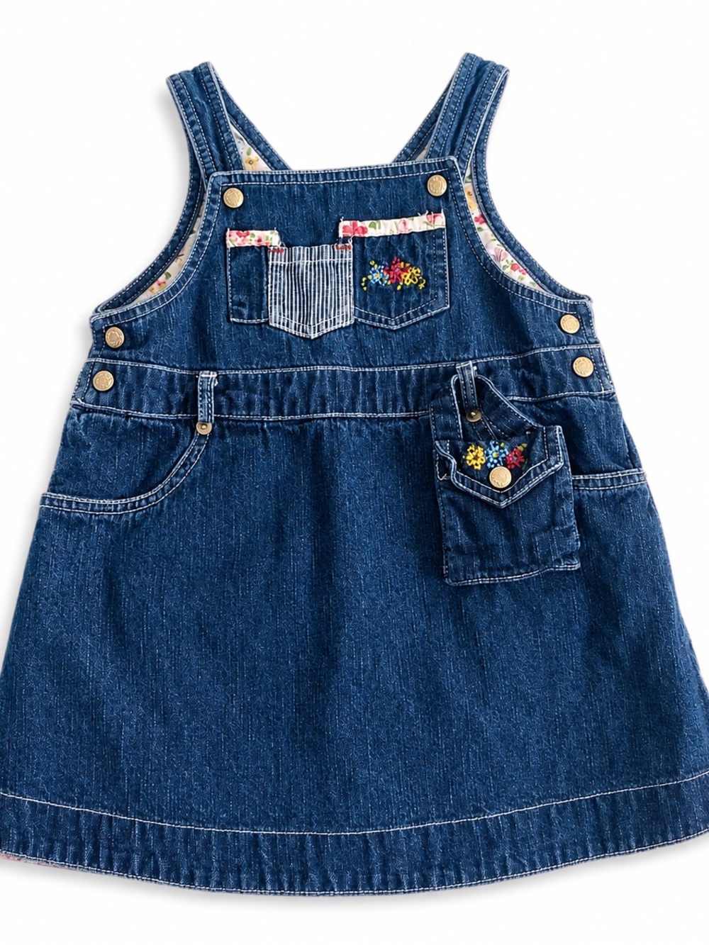 Vintage Oshkosh jumper